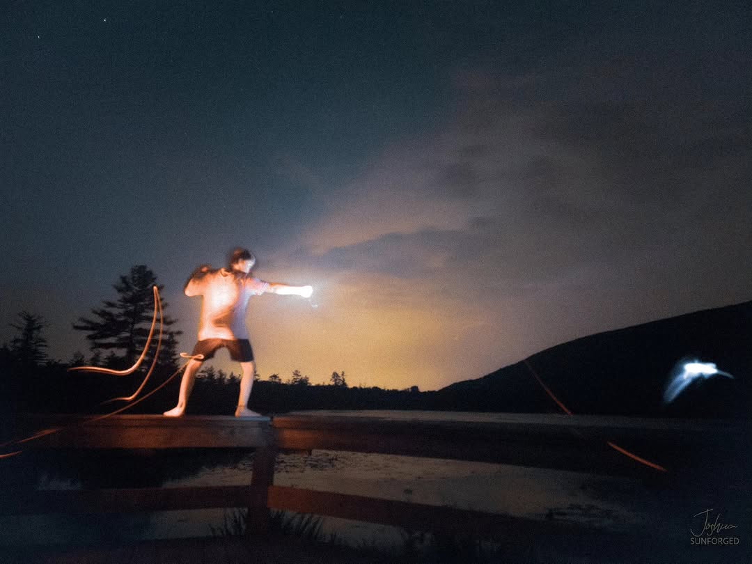 Im The True Fist Of The Northstar